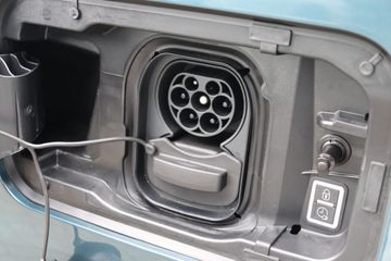 Citroën ë-Berlingo