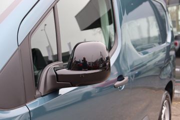 Citroën ë-Berlingo