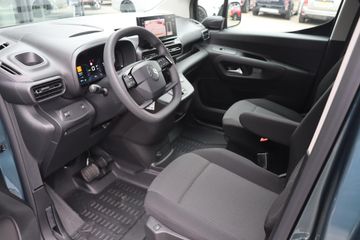 Citroën ë-Berlingo