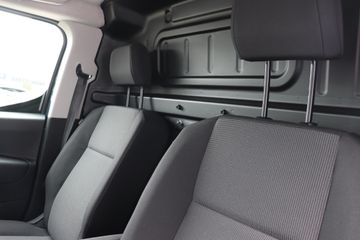 Citroën ë-Berlingo