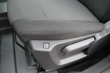 Citroën ë-Berlingo