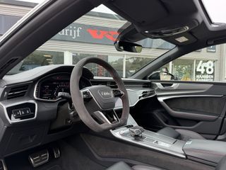 Audi RS7