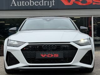 Audi RS7