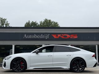 Audi RS7