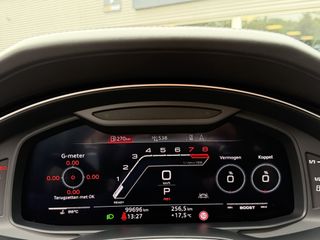 Audi RS7