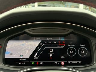 Audi RS7