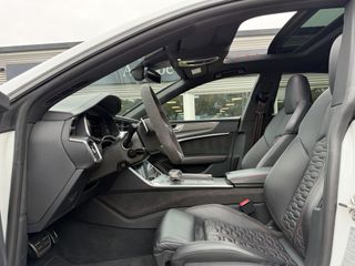 Audi RS7