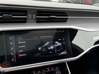 Audi RS7