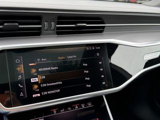Audi RS7