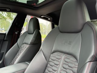 Audi RS7