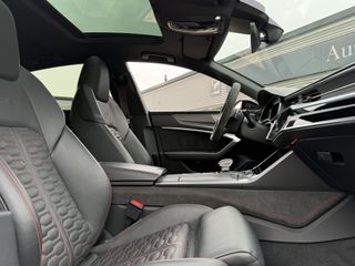 Audi RS7