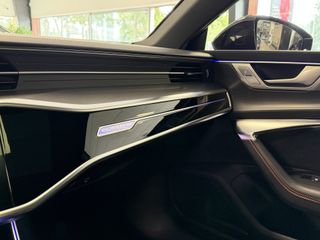 Audi RS7