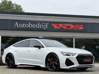 Audi RS7