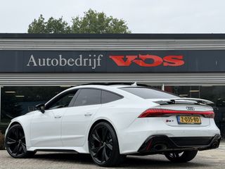Audi RS7