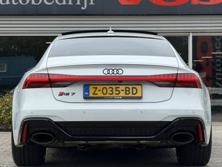 Audi RS7
