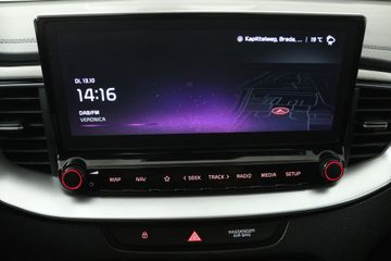 Kia Ceed Sportswagon