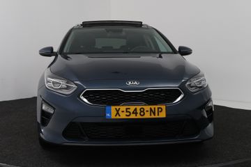 Kia Ceed Sportswagon