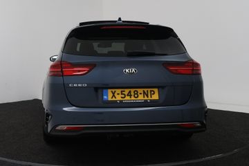 Kia Ceed Sportswagon