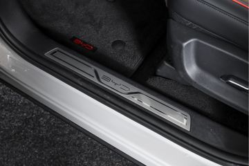 BYD SEAL U