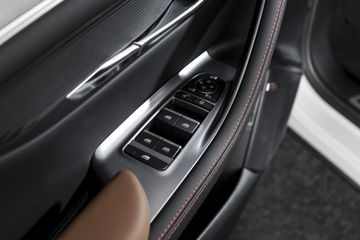 BYD SEAL U