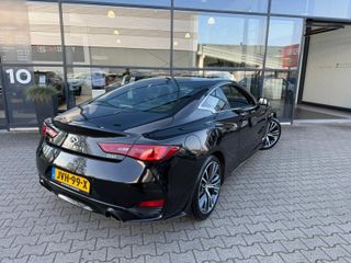 Infiniti Q60