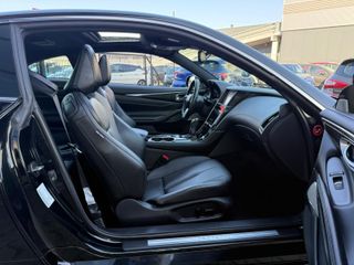 Infiniti Q60