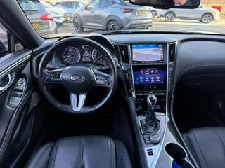 Infiniti Q60