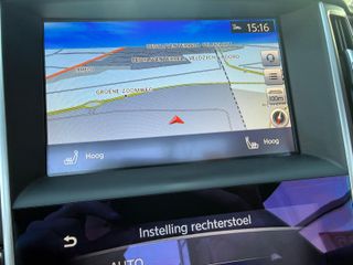 Infiniti Q60