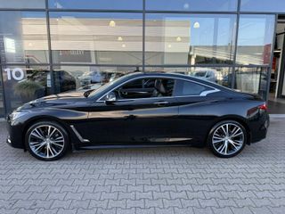 Infiniti Q60