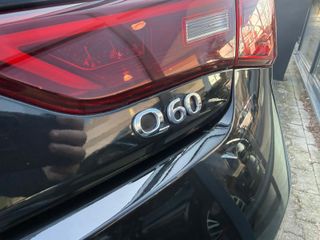 Infiniti Q60