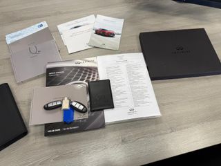 Infiniti Q60