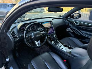 Infiniti Q60