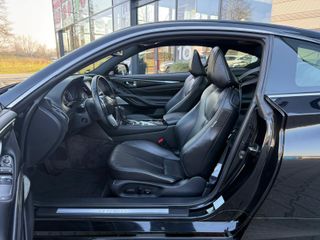 Infiniti Q60
