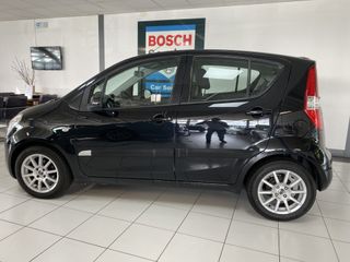 Suzuki Splash