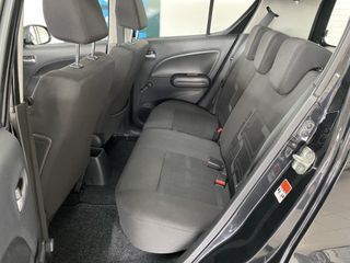 Suzuki Splash