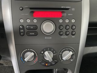 Suzuki Splash