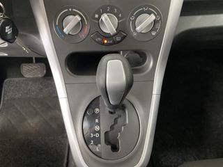 Suzuki Splash