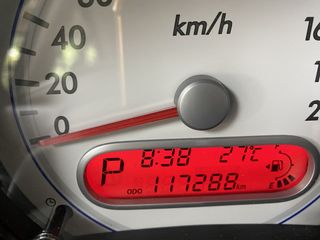 Suzuki Splash