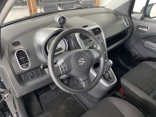 Suzuki Splash