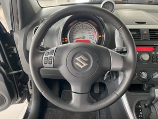 Suzuki Splash