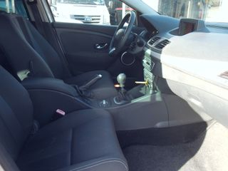 Renault Mégane Estate