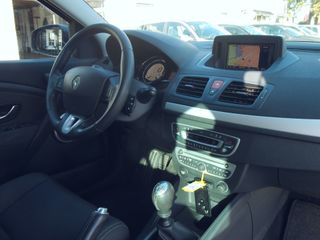 Renault Mégane Estate