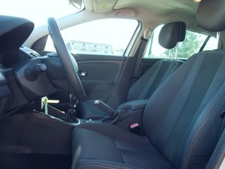 Renault Mégane Estate