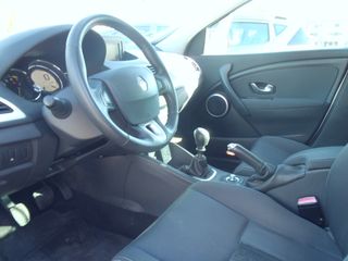 Renault Mégane Estate
