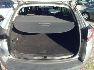 Renault Mégane Estate