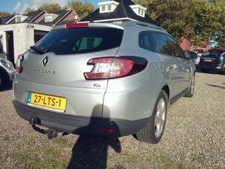 Renault Mégane Estate