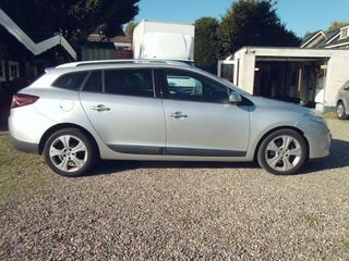 Renault Mégane Estate
