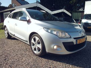 Renault Mégane Estate