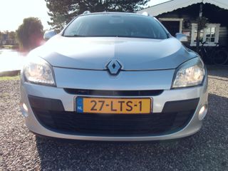 Renault Mégane Estate