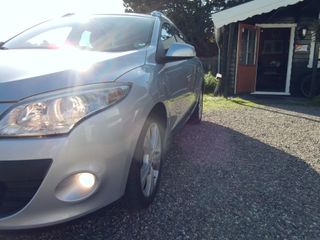 Renault Mégane Estate
